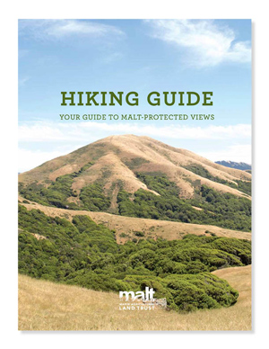 Hiking Guide to Marin County - MALT