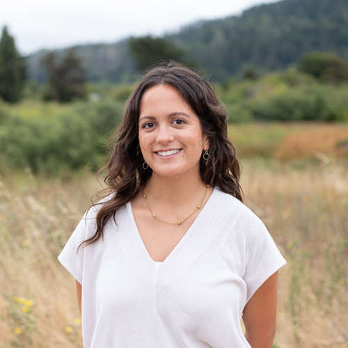 Jennifer Martin, MALT staff