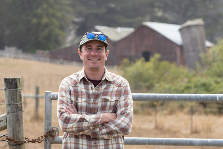 Portrait of Scott Dunbar - MALT