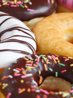 donuts