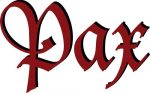 Pax-Logo